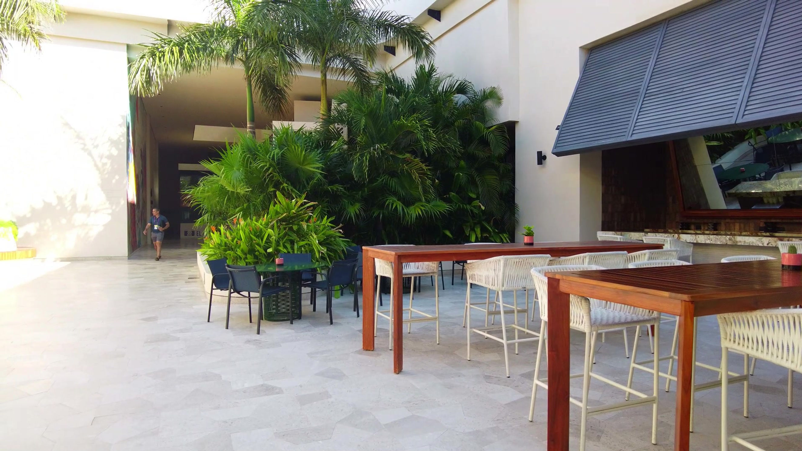 Atelie Hotel - Playa Muejres